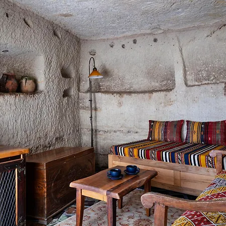 Kelebek Special Cave & Γκόρεμε