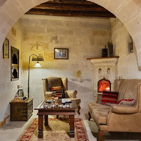 Kelebek Special Cave & Ξενοδοχείο Γκόρεμε