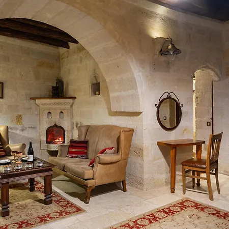 Kelebek Special Cave & Ξενοδοχείο