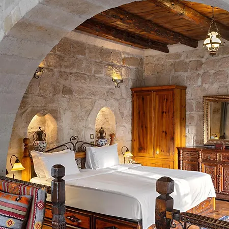 Kelebek Special Cave & Γκόρεμε