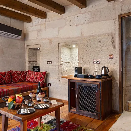 Hotel Kelebek Special Cave & Göreme