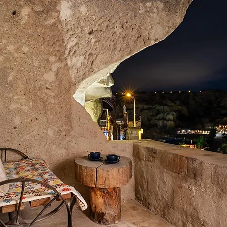 Kelebek Special Cave & Ξενοδοχείο