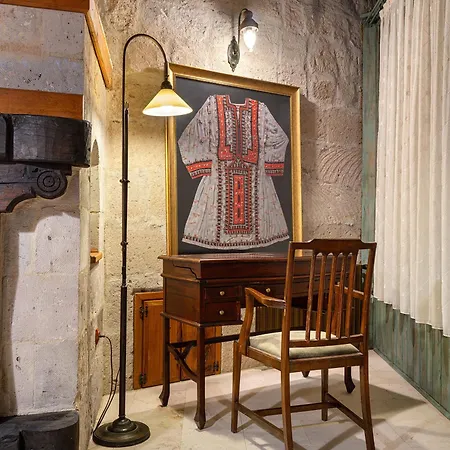 Ξενοδοχείο Kelebek Special Cave & 3*