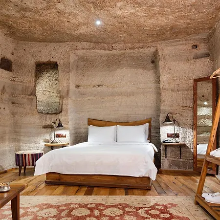 Kelebek Special Cave & 3* Γκόρεμε
