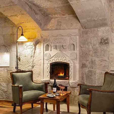 Kelebek Special Cave & 3* Γκόρεμε