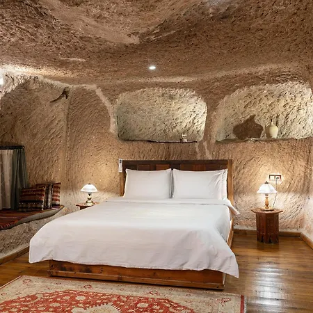 Kelebek Special Cave & Ξενοδοχείο