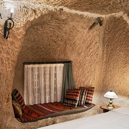 Kelebek Special Cave & Ξενοδοχείο 3*