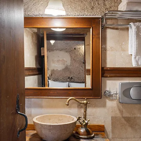 Kelebek Cave Hotel 3*