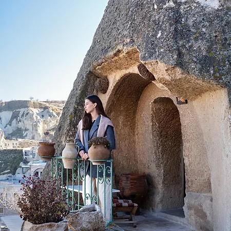 Kelebek Special Cave Hotel&spa