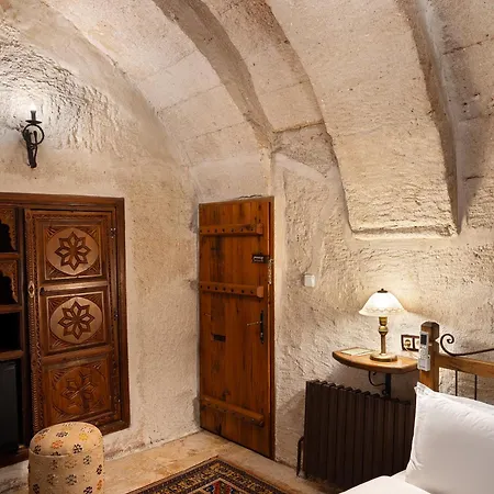 Hotel Kelebek Special Cave Hotel&spa