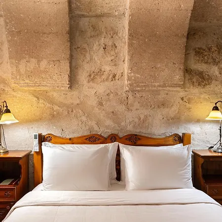 Kelebek Cave Hotel 3*