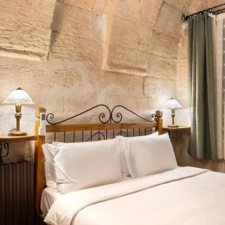 Kelebek Special Cave & Γκόρεμε
