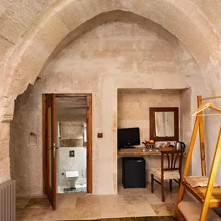 Kelebek Special Cave Hotel&spa 3* Göreme