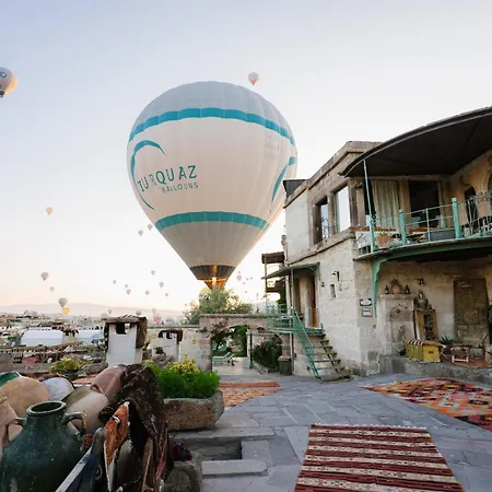 Kelebek Special Cave & 3*