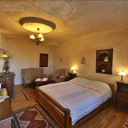 Kelebek Cave Hotel 3*