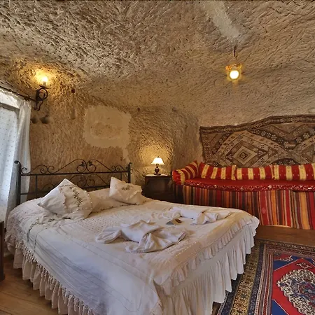 Kelebek Special Cave & غوريمِيه