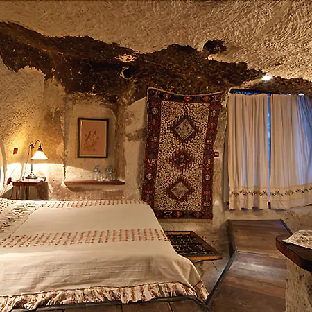 Hotel Kelebek Cave Göreme