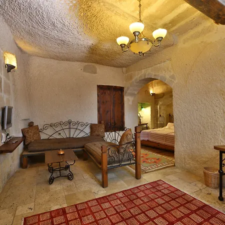 فندق Kelebek Special Cave & غوريمِيه