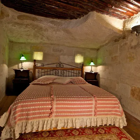 Kelebek Special Cave Hotel&spa