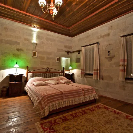 Hotel Kelebek Special Cave Hotel&spa Göreme