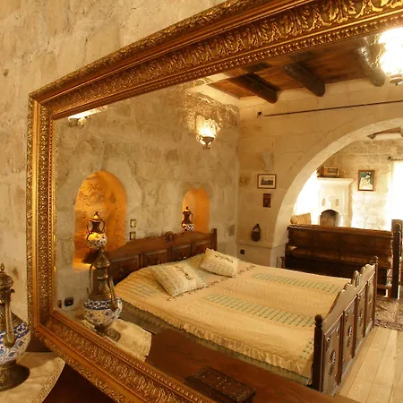 Kelebek Special Cave & غوريمِيه