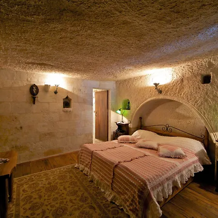 Hotel Kelebek Special Cave Hotel&spa