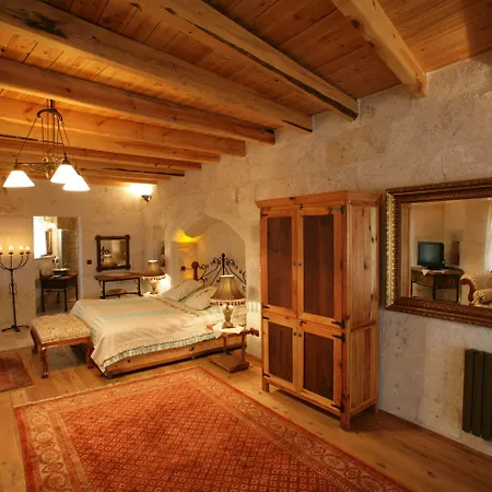 Kelebek Cave Hotel 3*