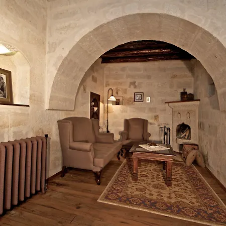 Kelebek Special Cave Hotel&spa Hotel Göreme