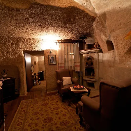 Kelebek Special Cave Hotel&spa Hotel 3*