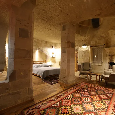 Kelebek Special Cave Hotel&spa Hotel Göreme