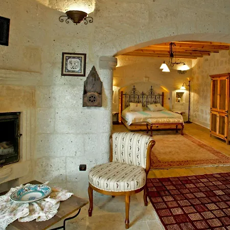 Kelebek Special Cave &