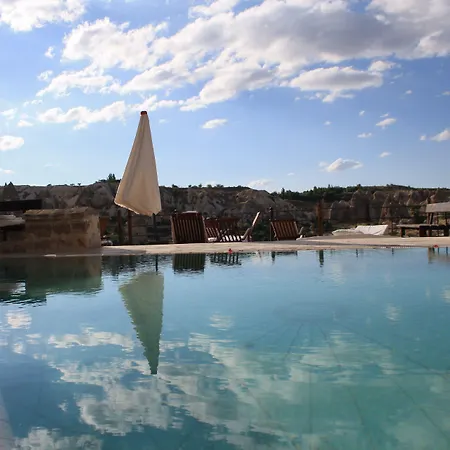 Kelebek Special Cave & غوريمِيه