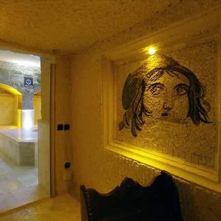 فندق Kelebek Special Cave & غوريمِيه