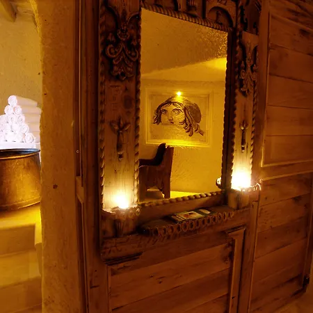 Kelebek Special Cave Hotel&spa