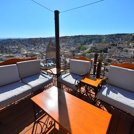 Kelebek Special Cave & 3*