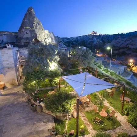 Kelebek Special Cave Hotel&spa