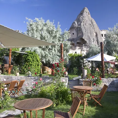 Kelebek Special Cave & غوريمِيه