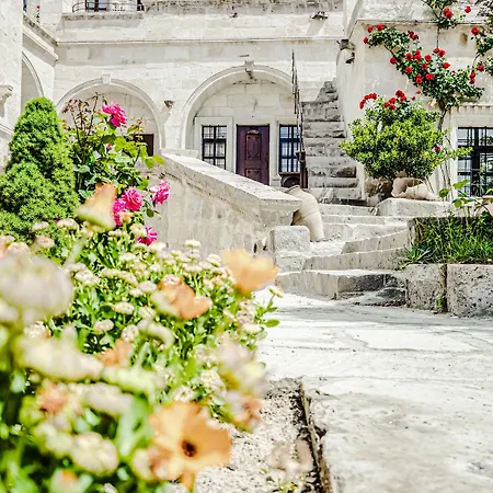 Kelebek Cave Hotel 3*