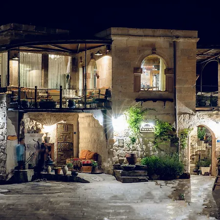 Kelebek Cave Hotel Göreme