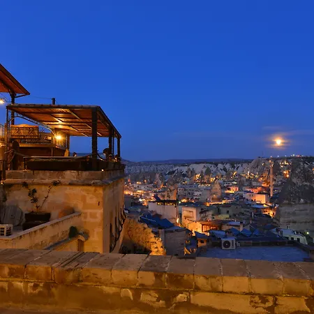 Kelebek Special Cave Hotel&spa Göreme
