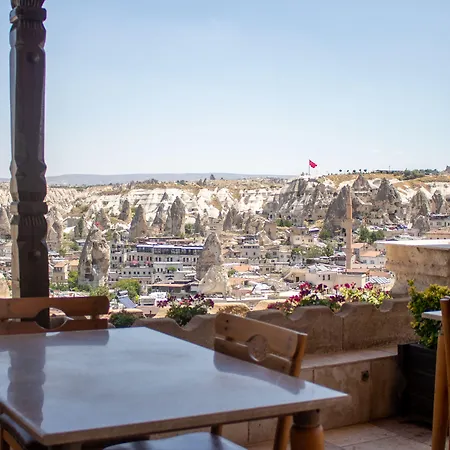 Hotel Kelebek Special Cave Hotel&spa Göreme