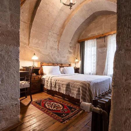 Kelebek Special Cave & فندق غوريمِيه