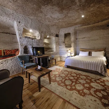 Kelebek Special Cave Hotel&spa