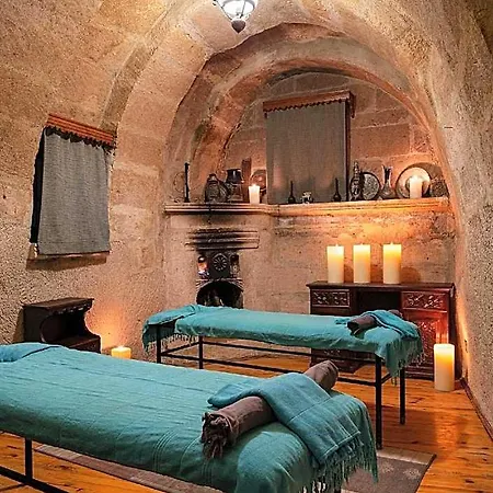 Hotel Kelebek Special Cave Hotel&spa 3*