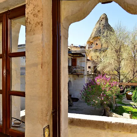 Kelebek Special Cave Hotel&spa 3*