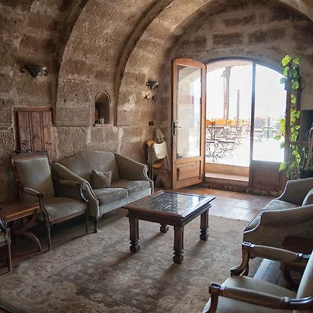 Hotel Kelebek Special Cave Hotel&spa