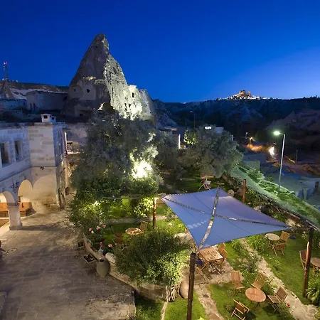 Kelebek Special Cave Hotel&spa 3* Göreme