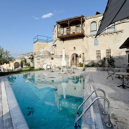 Kelebek Special Cave Hotel&spa Hotel 3*