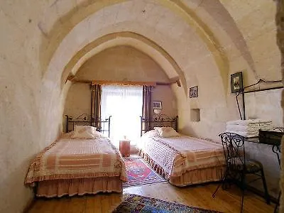 Kelebek Special Cave Hotel&spa Hotel 3*