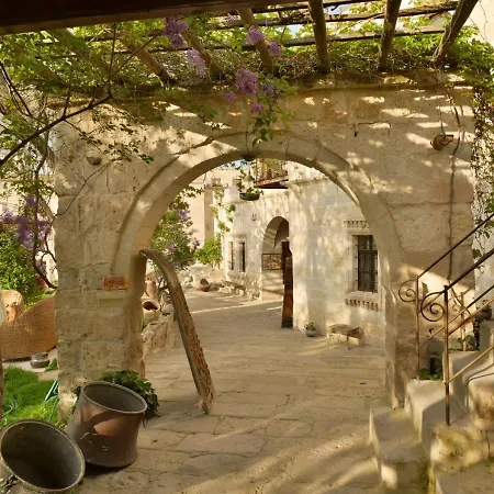 Kelebek Special Cave & فندق 3*